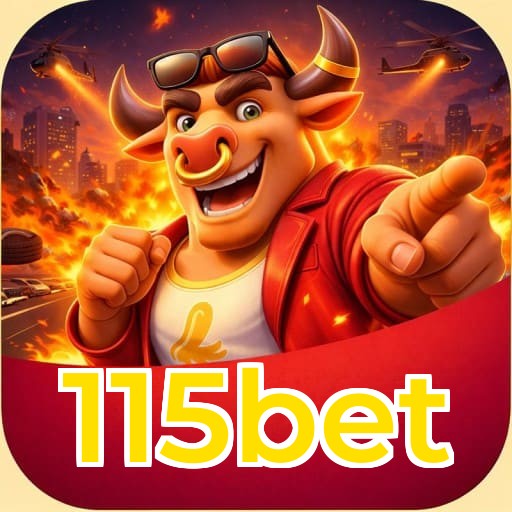 Comparação APP mobile vs versão web da 115bet