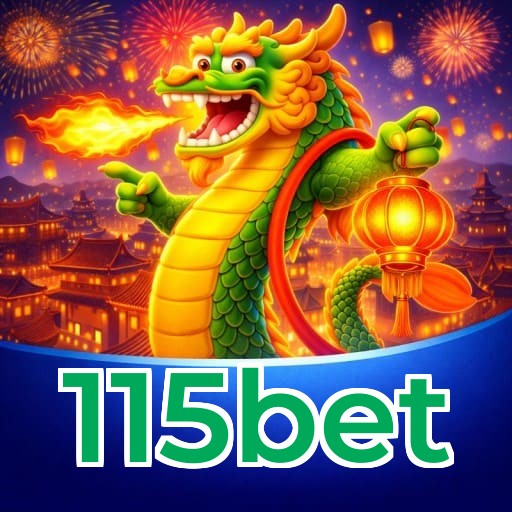 Fluxo de download do app 115bet — referência visual
