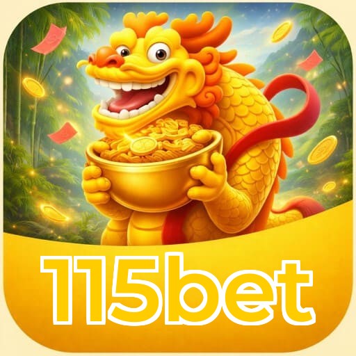 Entrar no canal oficial da 115bet no Telegram com segurança — ilustração editorial