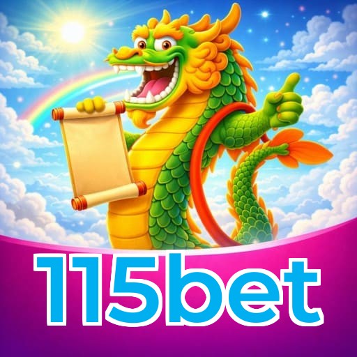 Interface do Aplicativo 115bet - Design Premium e Intuitivo