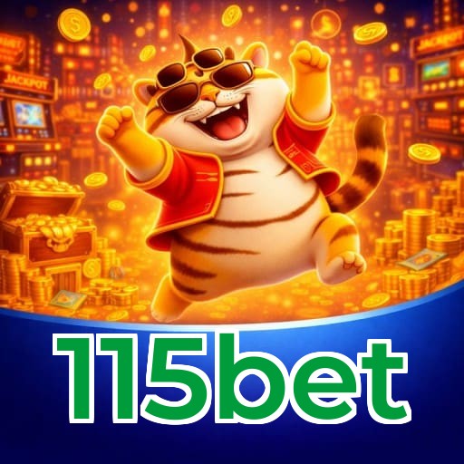 Resumo do fluxo de instalação do app 115bet — ilustração editorial