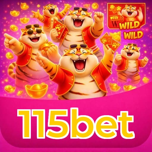 Tabela RTP dos jogos de cassino da 115bet